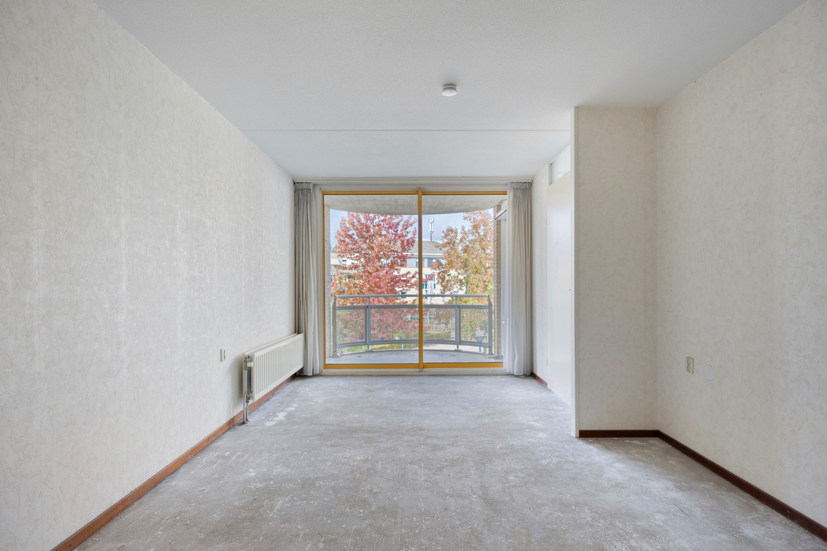 Appartement te koop: Tsjaikovskistraat 82, Capelle Aan Den Ijssel