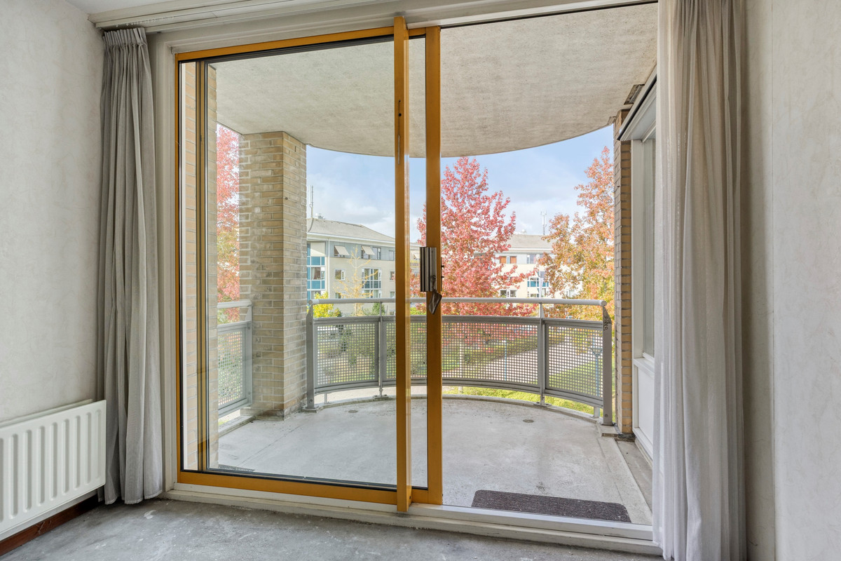 Appartement te koop: Tsjaikovskistraat 82, Capelle Aan Den Ijssel