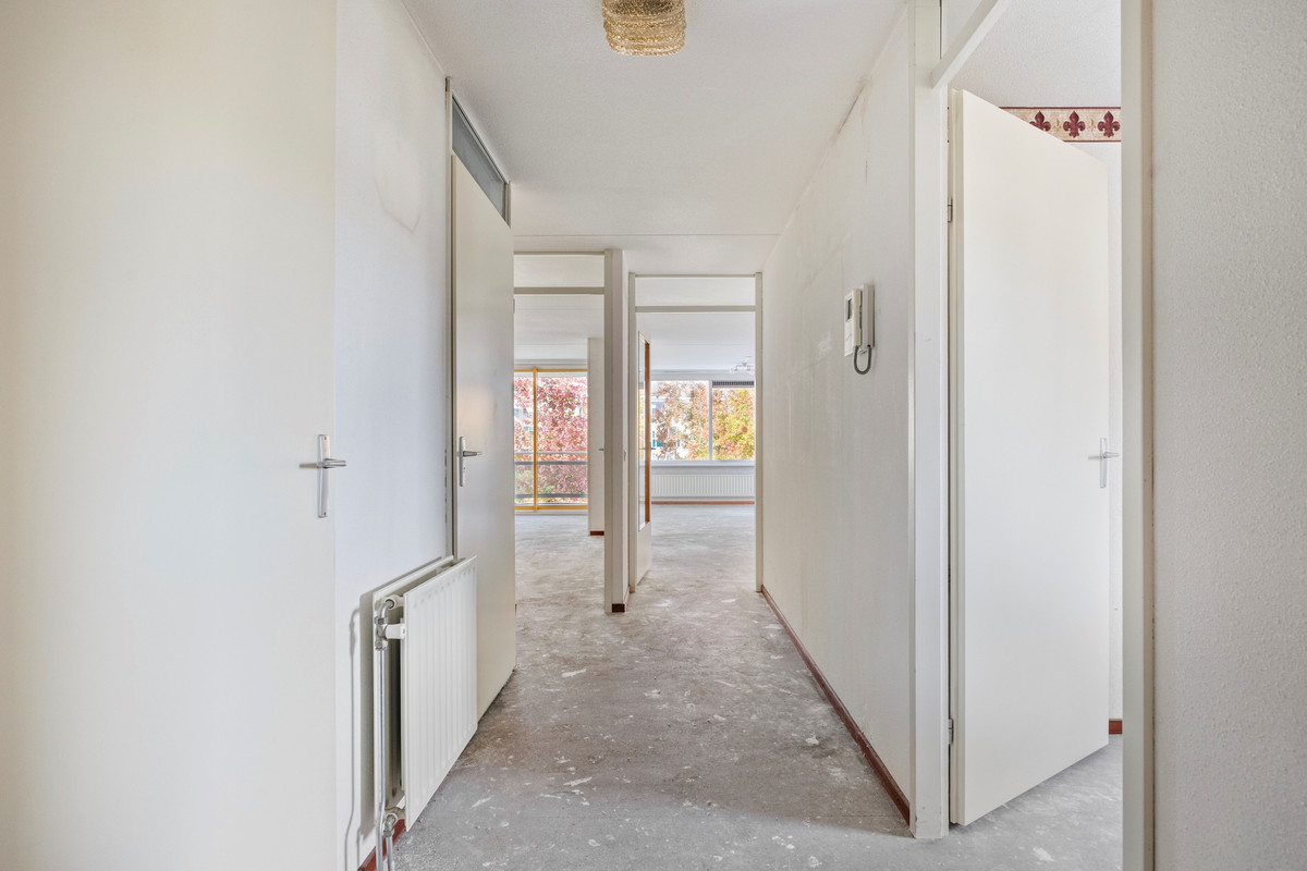 Appartement te koop: Tsjaikovskistraat 82, Capelle Aan Den Ijssel