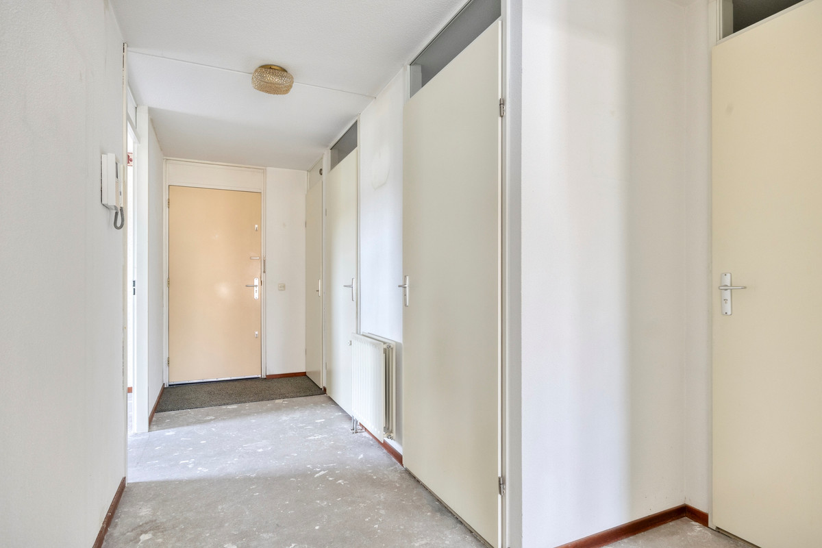 Appartement te koop: Tsjaikovskistraat 82, Capelle Aan Den Ijssel