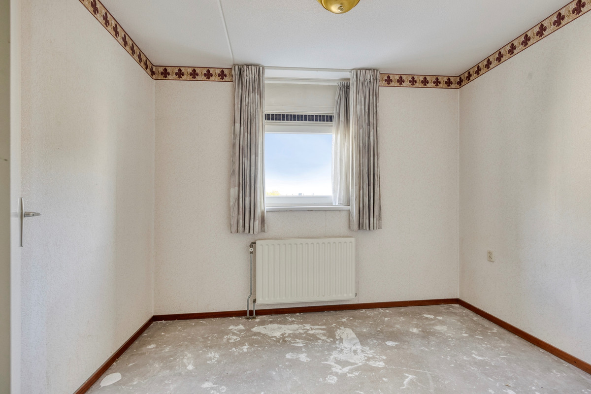 Appartement te koop: Tsjaikovskistraat 82, Capelle Aan Den Ijssel
