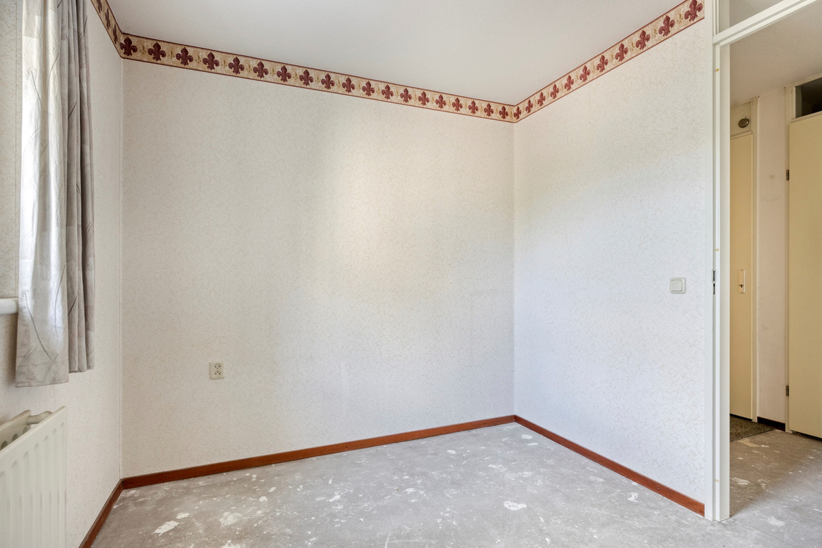Appartement te koop: Tsjaikovskistraat 82, Capelle Aan Den Ijssel