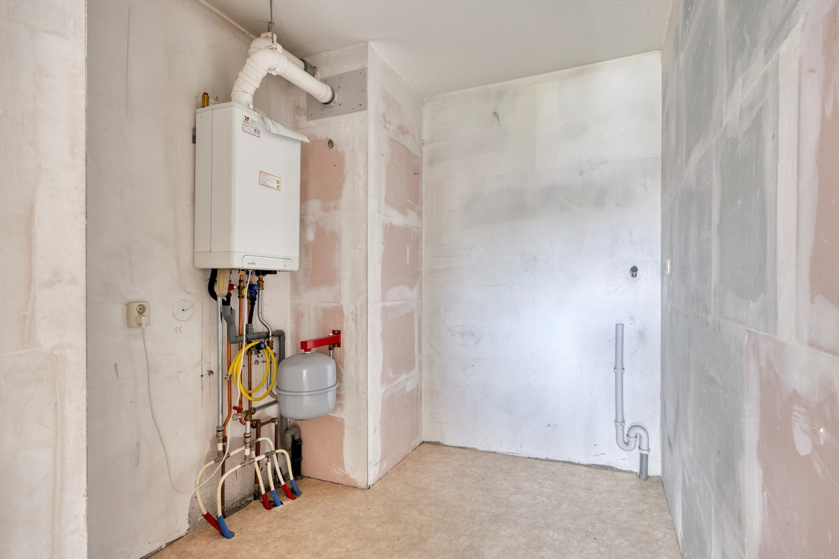 Appartement te koop: Tsjaikovskistraat 82, Capelle Aan Den Ijssel