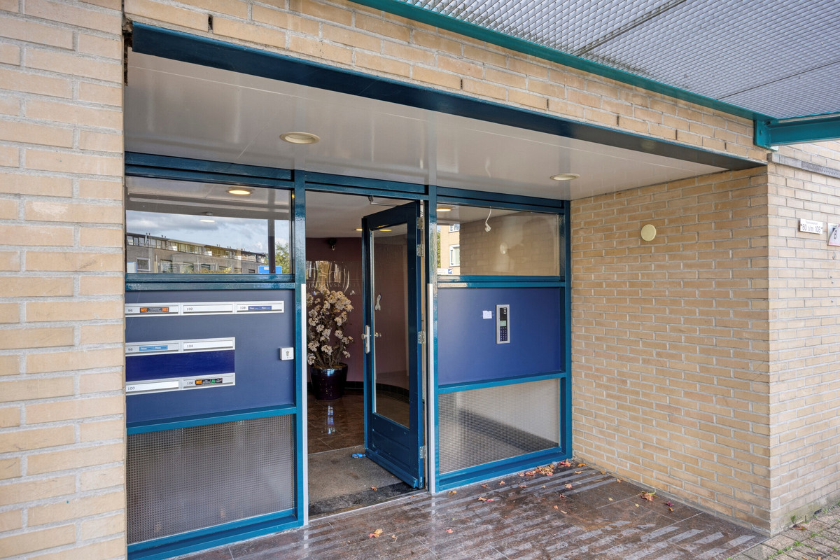 Appartement te koop: Tsjaikovskistraat 82, Capelle Aan Den Ijssel
