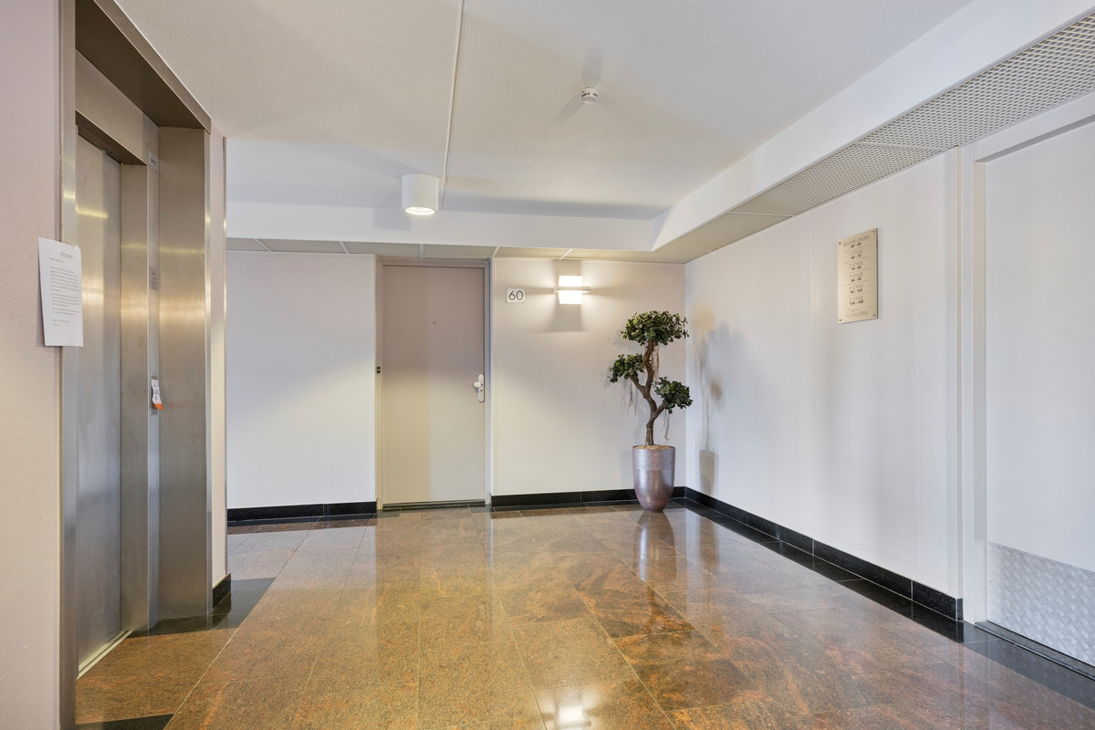 Appartement te koop: Tsjaikovskistraat 82, Capelle Aan Den Ijssel