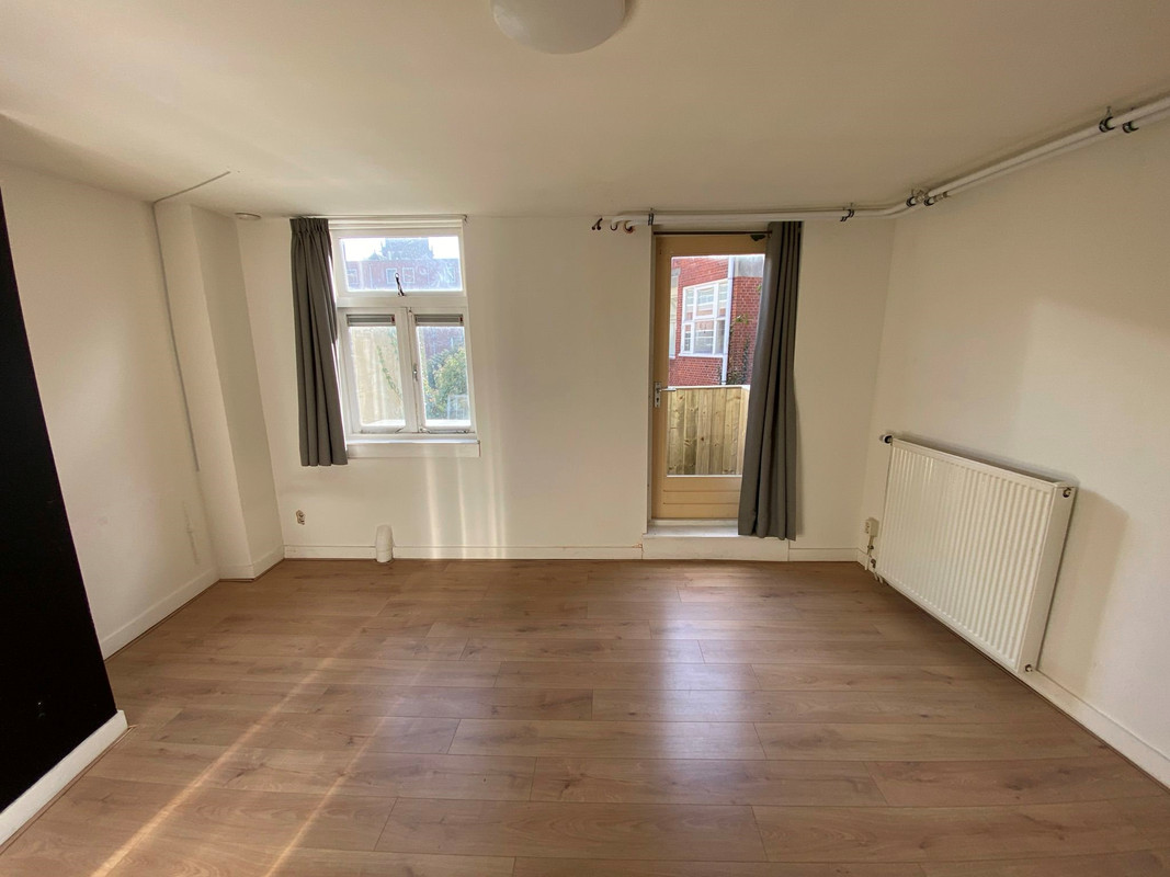 Studio te huur: Turfsingel 49B, Groningen