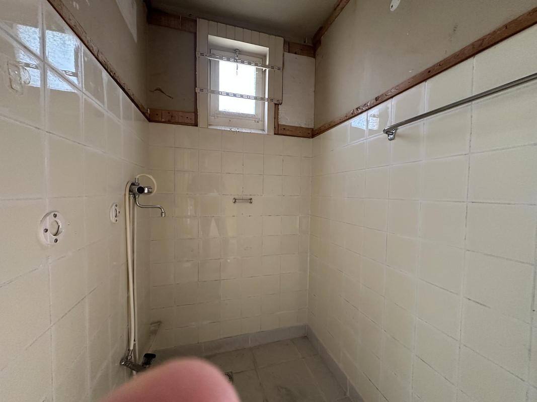 Twee-onder-één-kap te koop: Hoendiep 192, Groningen