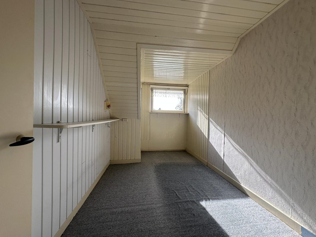 Twee-onder-één-kap te koop: Hoendiep 192, Groningen