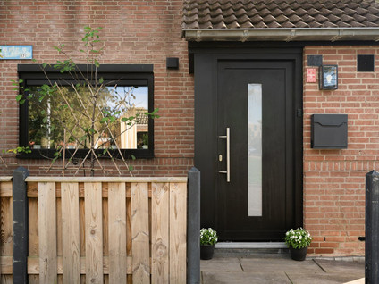 Zalmplein 27