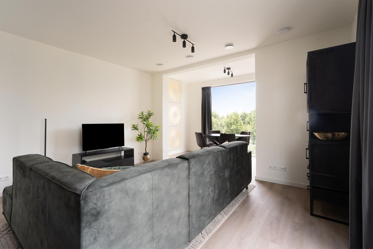 Appartement te huur: Rentmeesterstraat 56C, Almere