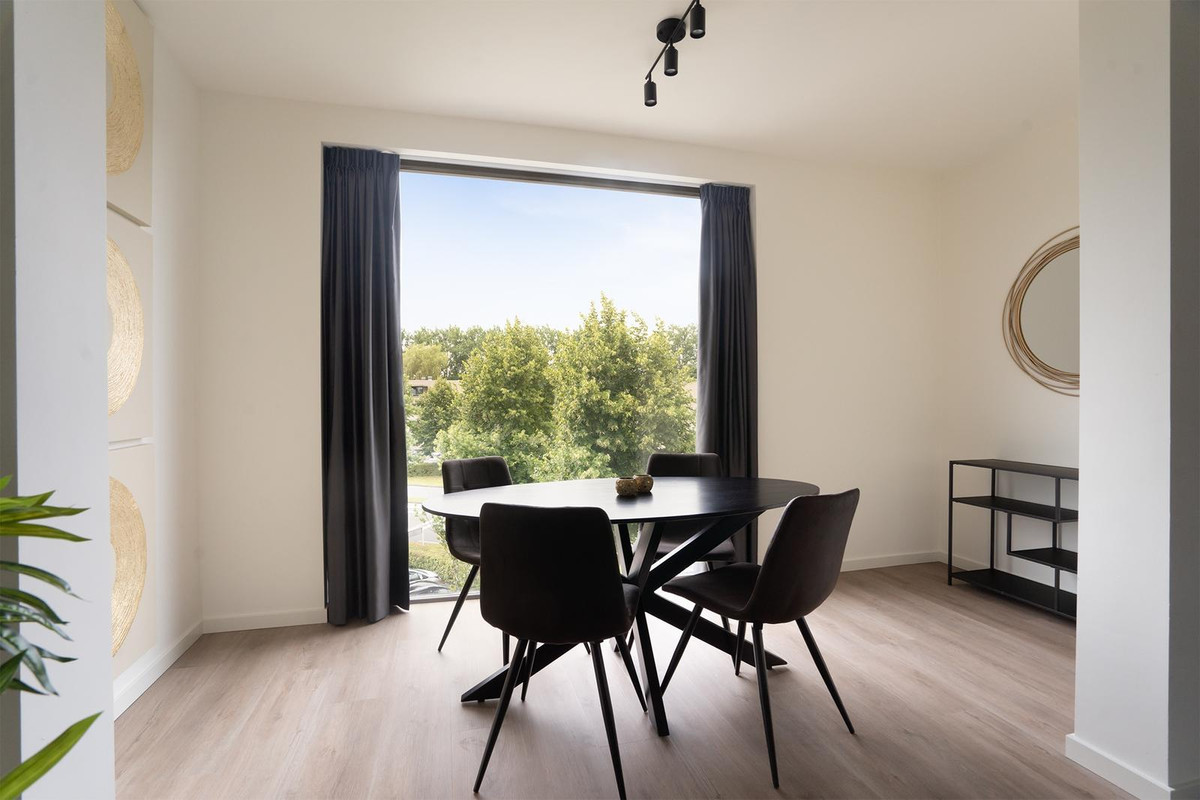 Appartement te huur: Rentmeesterstraat 56C, Almere