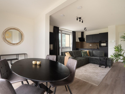 Rentmeesterstraat 56C