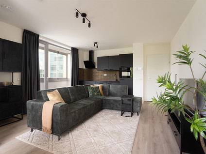 Rentmeesterstraat 56C