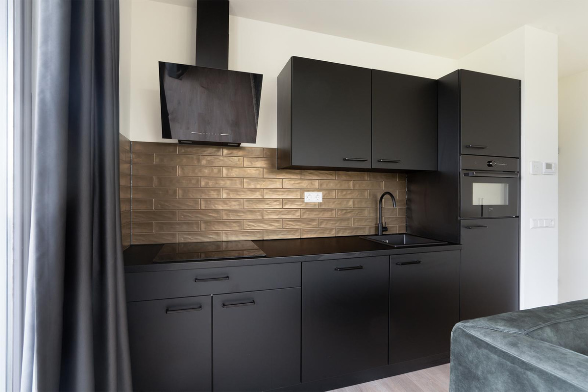 Appartement te huur: Rentmeesterstraat 56C, Almere