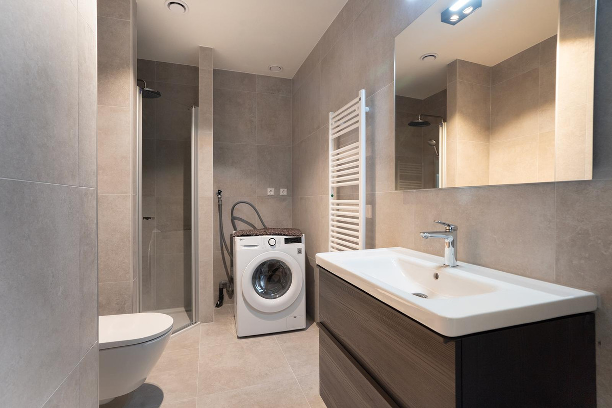 Appartement te huur: Rentmeesterstraat 56C, Almere