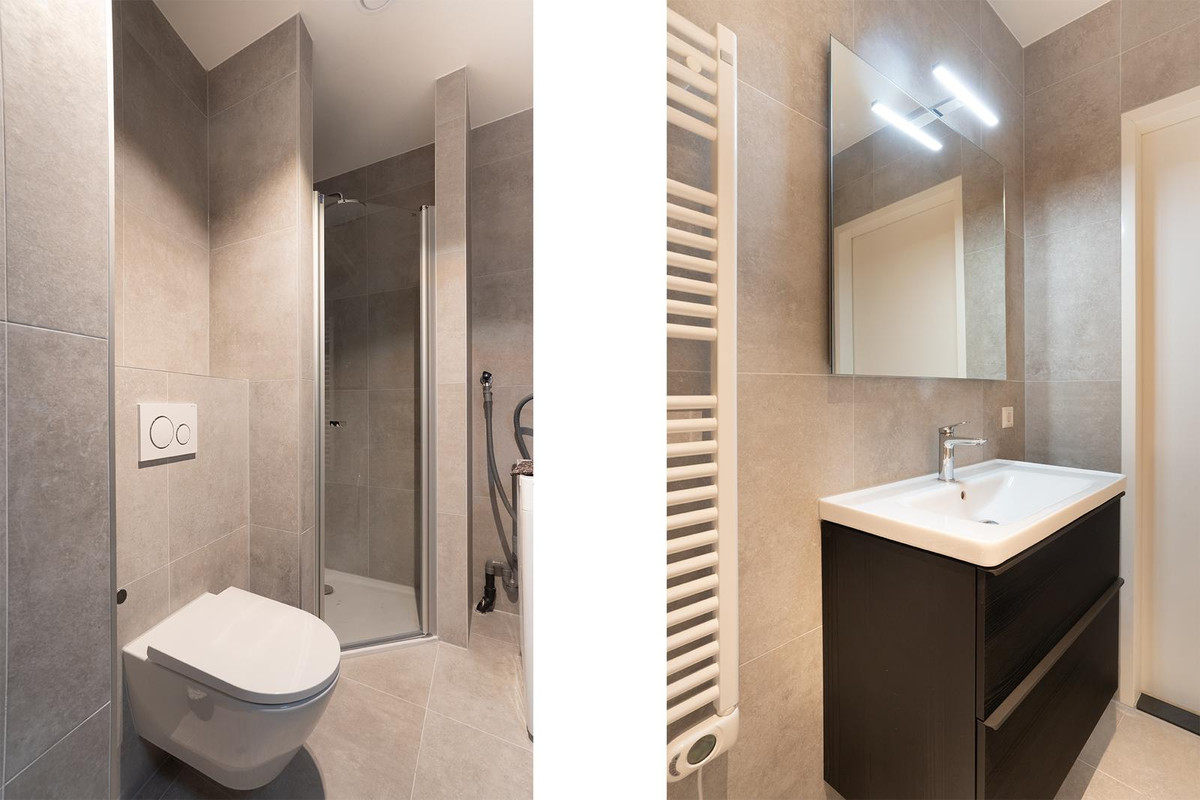Appartement te huur: Rentmeesterstraat 56C, Almere