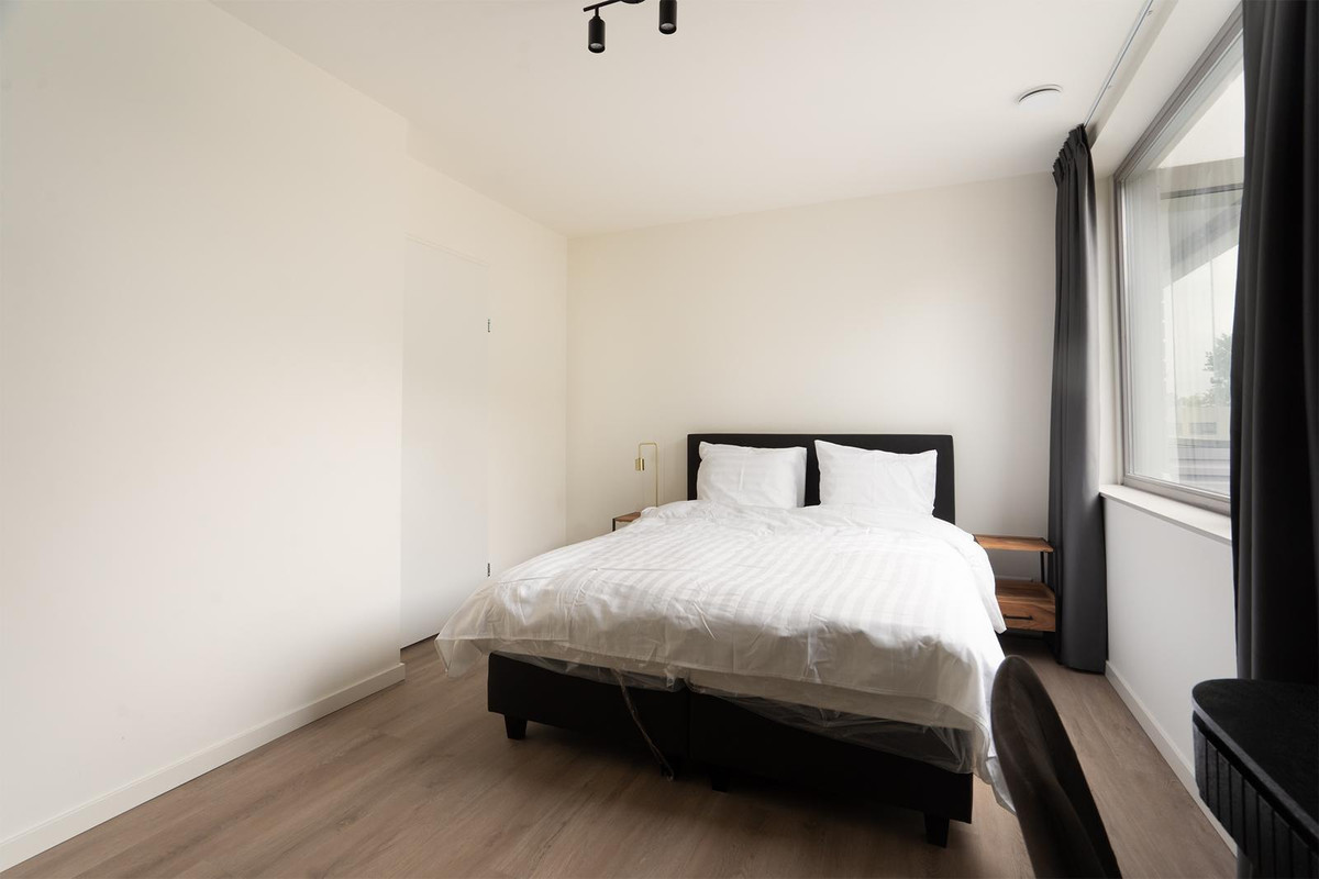 Appartement te huur: Rentmeesterstraat 56C, Almere
