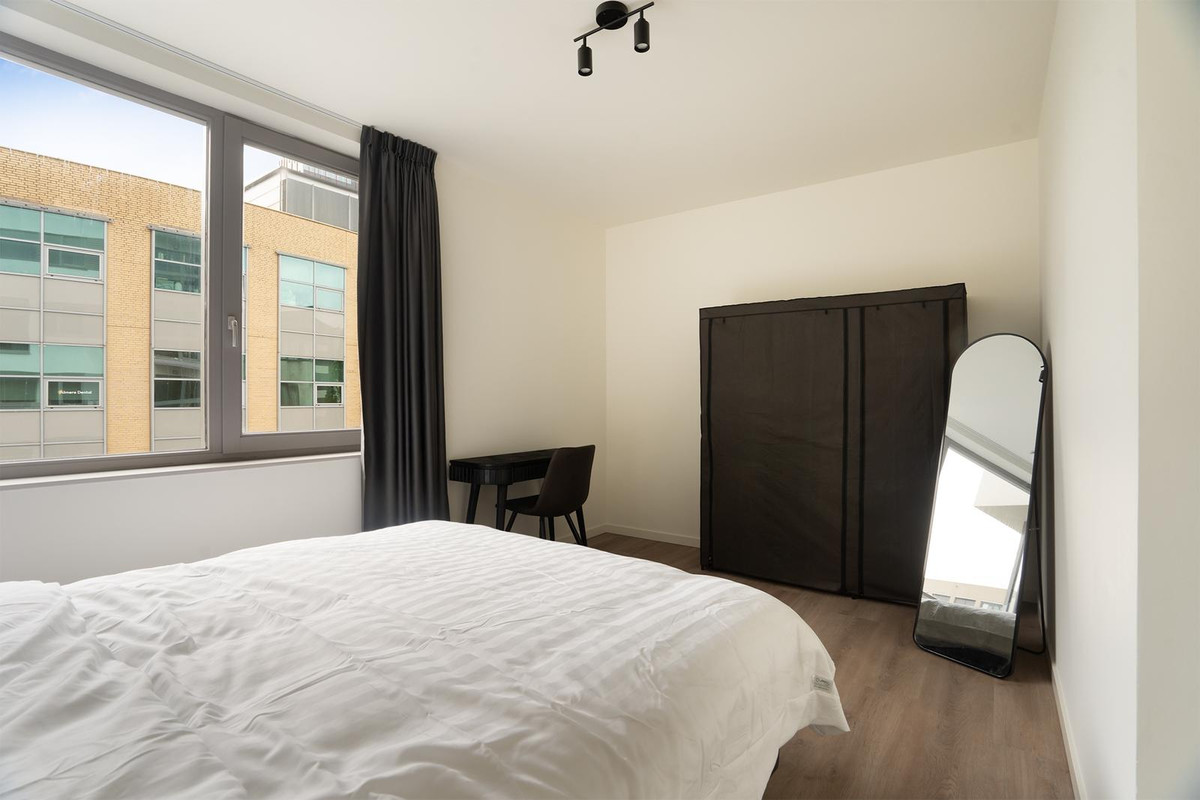 Appartement te huur: Rentmeesterstraat 56C, Almere