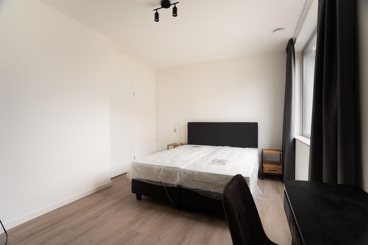 Appartement te huur: Rentmeesterstraat 56C, Almere