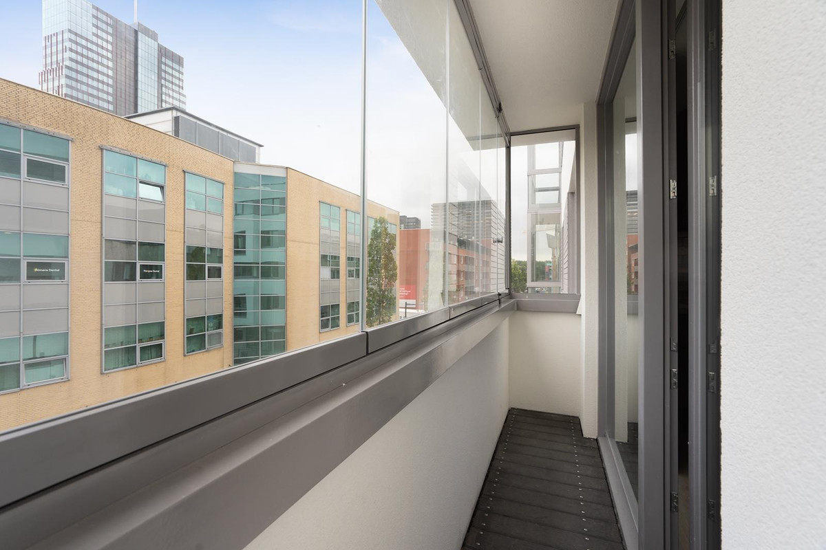 Appartement te huur: Rentmeesterstraat 56C, Almere