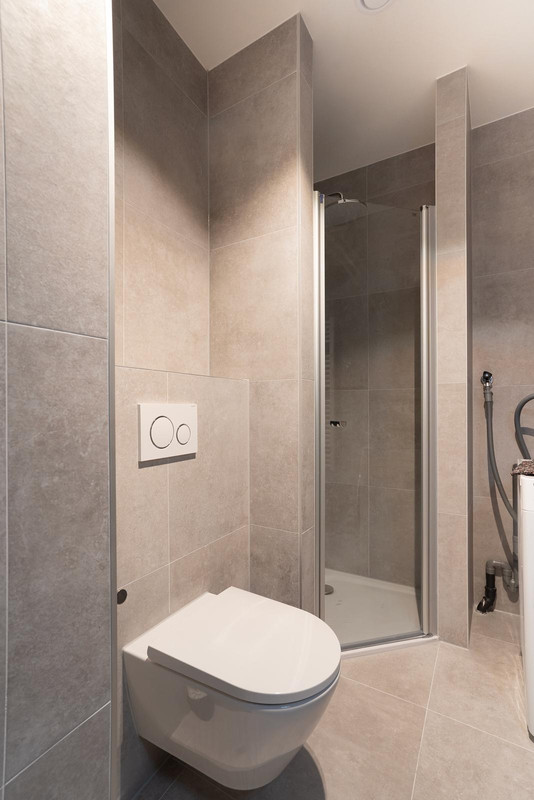 Appartement te huur: Rentmeesterstraat 56C, Almere
