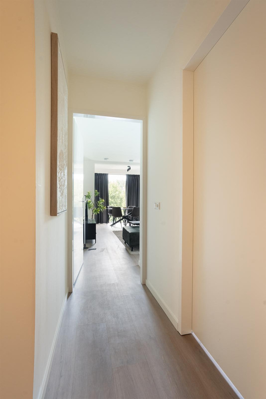 Appartement te huur: Rentmeesterstraat 56C, Almere