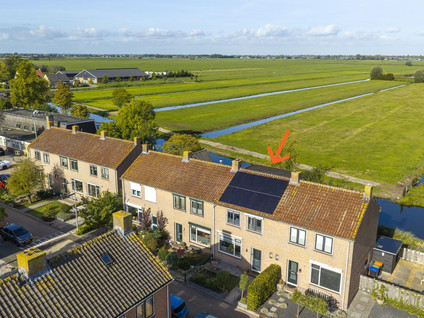 Nassaustraat 9