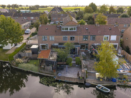 Nassaustraat 9