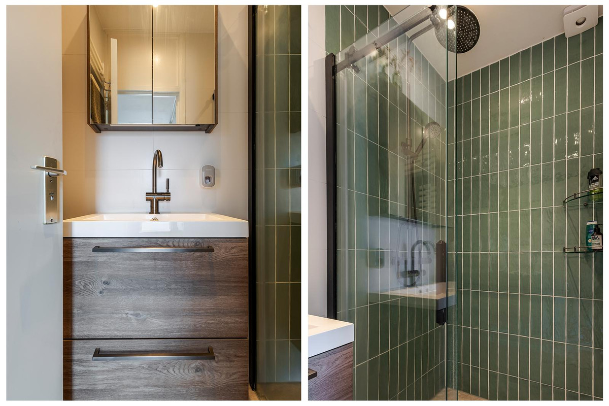 Tussenwoning te koop: Nassaustraat 9, Ottoland