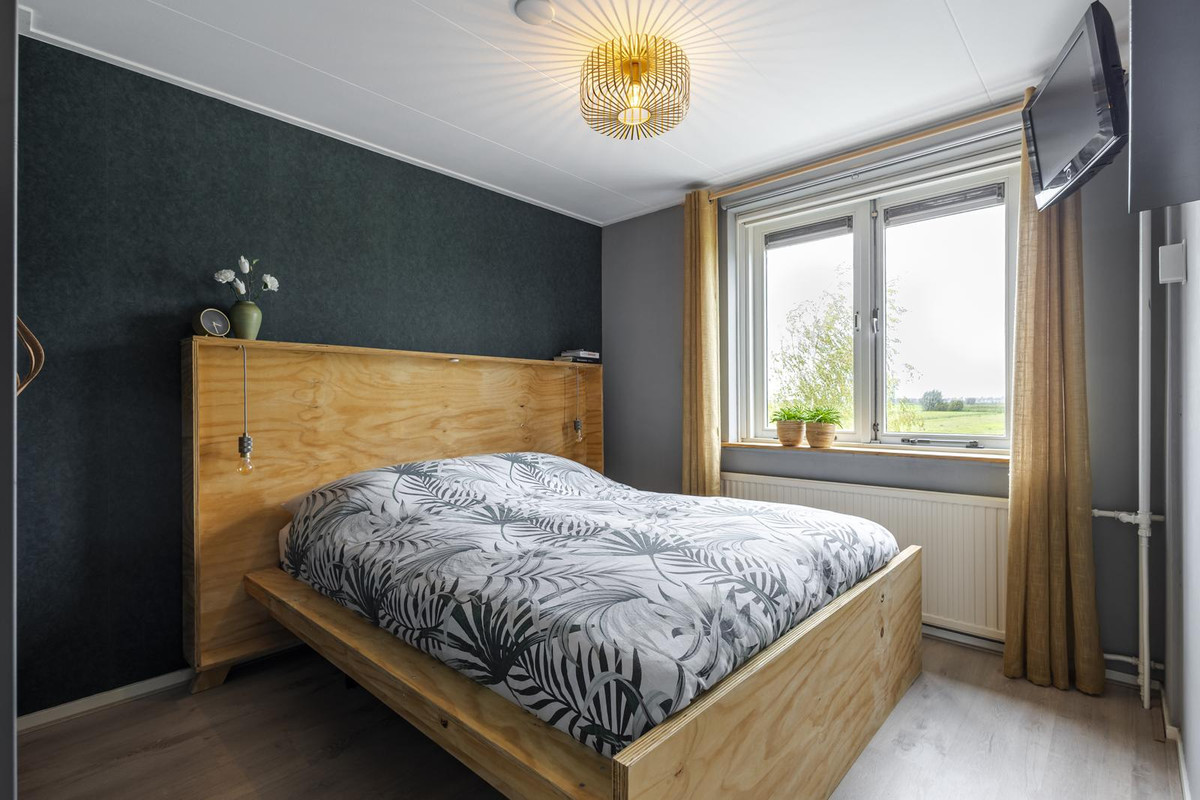 Tussenwoning te koop: Nassaustraat 9, Ottoland