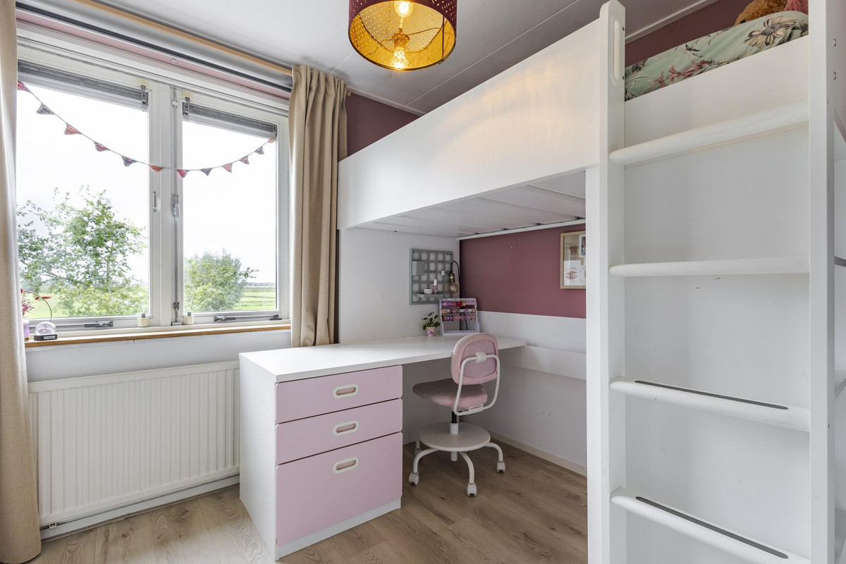 Tussenwoning te koop: Nassaustraat 9, Ottoland