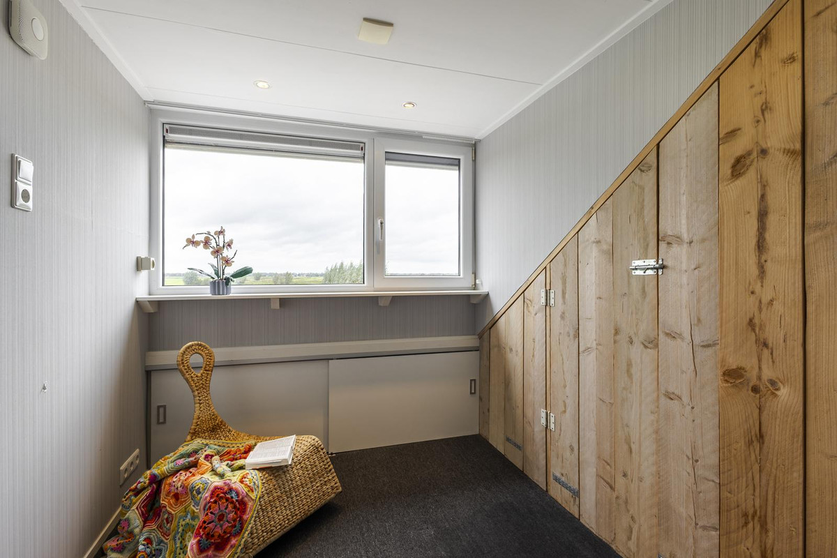 Tussenwoning te koop: Nassaustraat 9, Ottoland