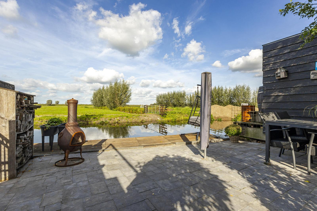 Tussenwoning te koop: Nassaustraat 9, Ottoland