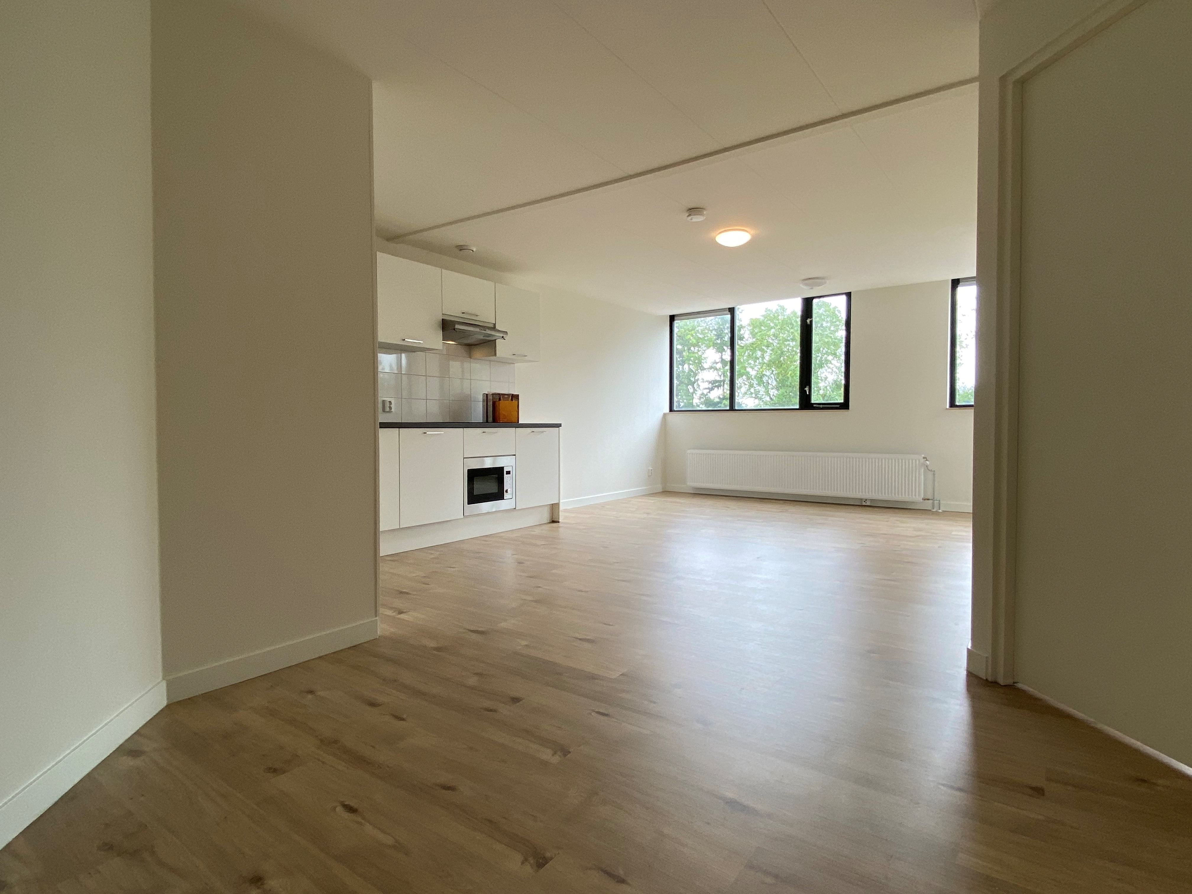 Woning te huur: Hoendiep 95N 9718TE Groningen
