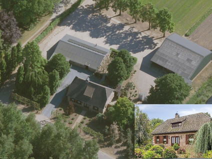 Achterdijk 30 - Mill