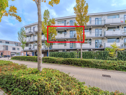De Velden 32