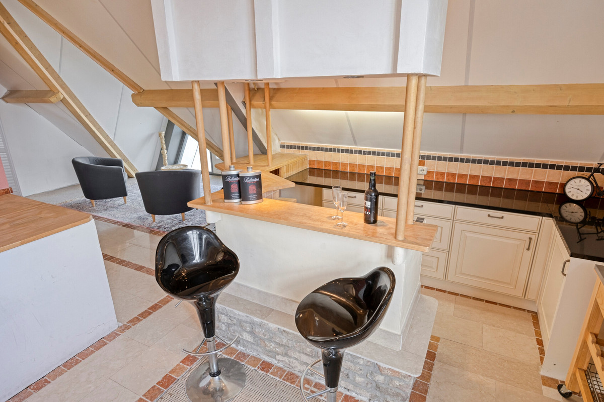 Appartement te koop: Wilhelminasingel 3B9, Roermond