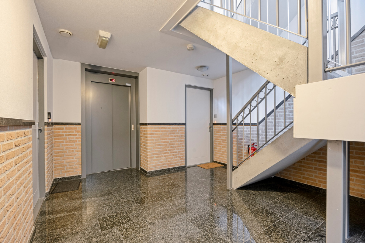 Appartement te koop: Wilhelminasingel 3B9, Roermond