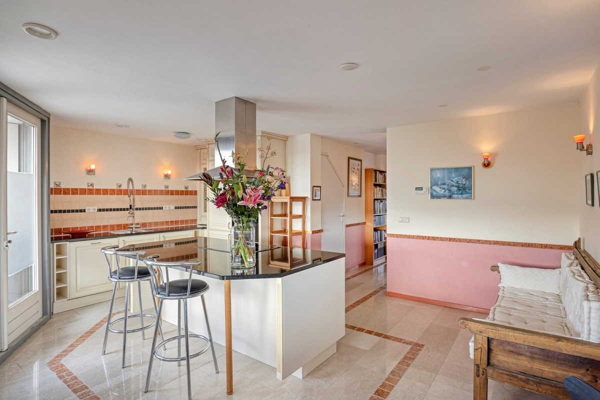 Appartement te koop: Wilhelminasingel 3B9, Roermond