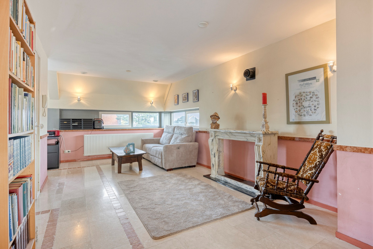 Appartement te koop: Wilhelminasingel 3B9, Roermond