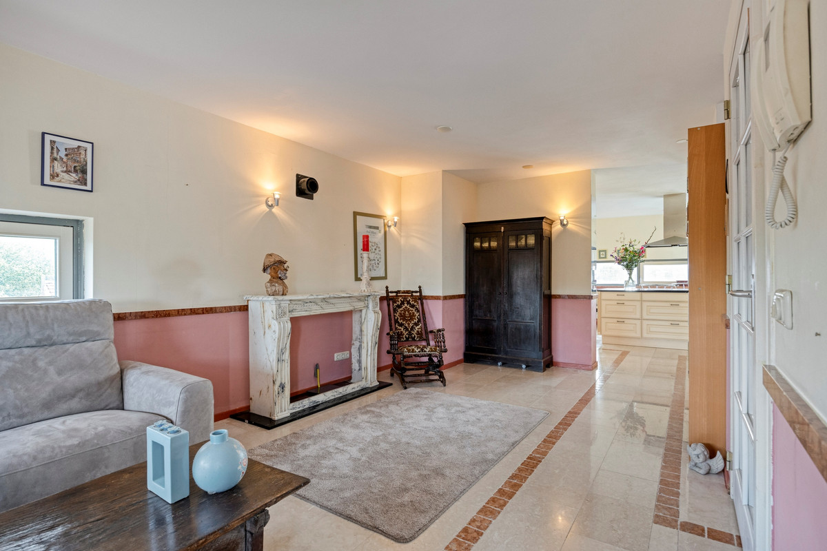 Appartement te koop: Wilhelminasingel 3B9, Roermond
