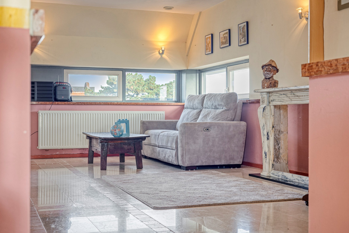Appartement te koop: Wilhelminasingel 3B9, Roermond