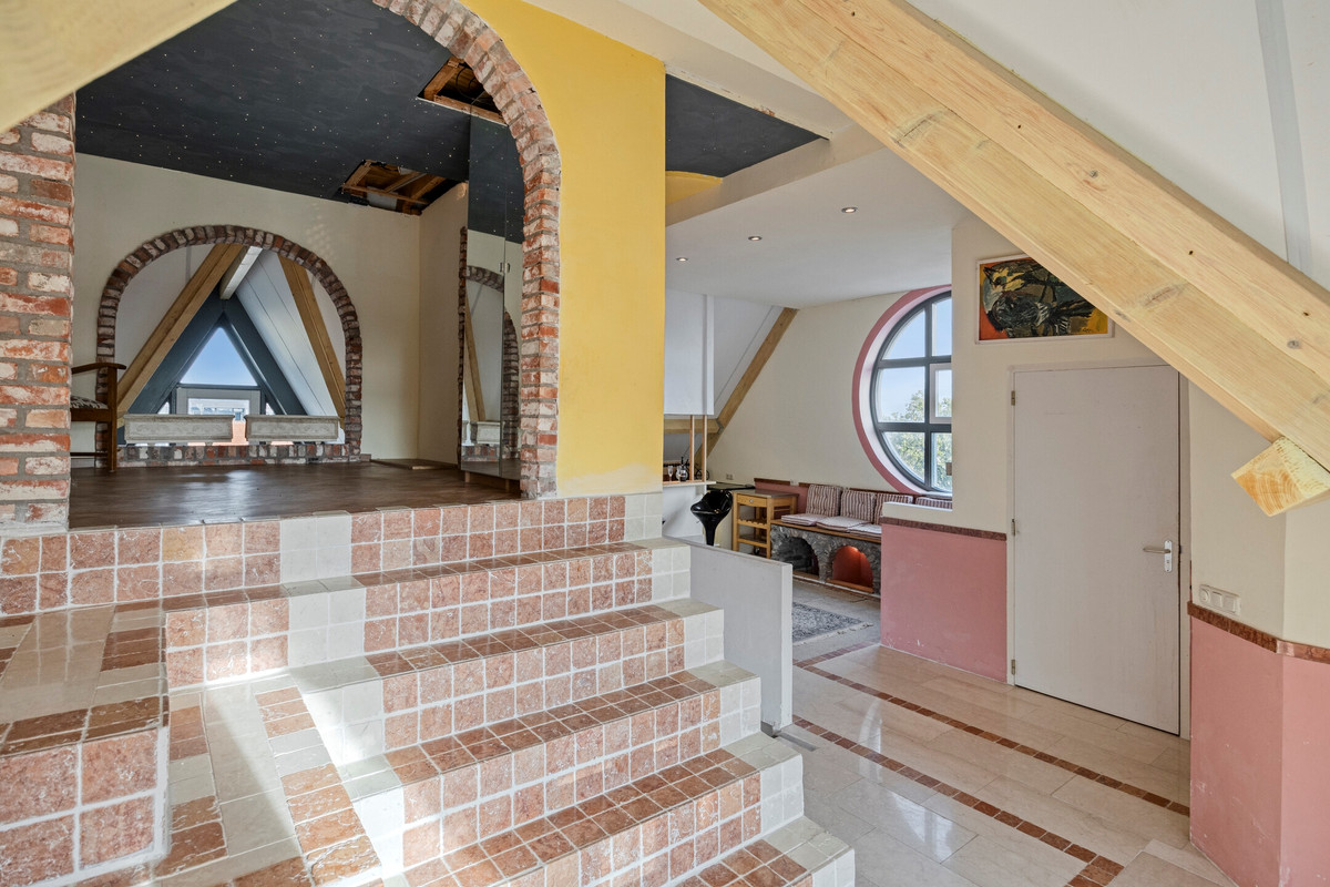 Appartement te koop: Wilhelminasingel 3B9, Roermond