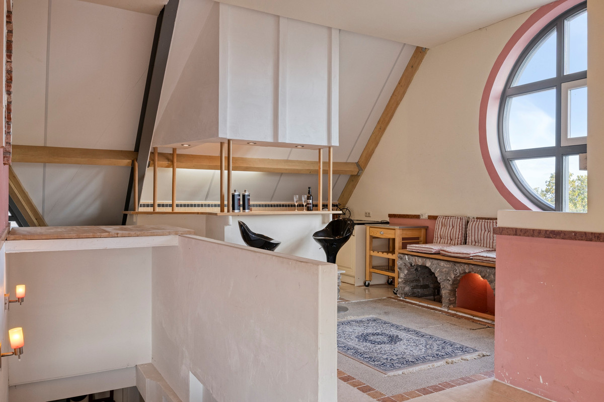 Appartement te koop: Wilhelminasingel 3B9, Roermond