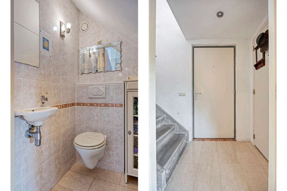 Appartement te koop: Wilhelminasingel 3B9, Roermond