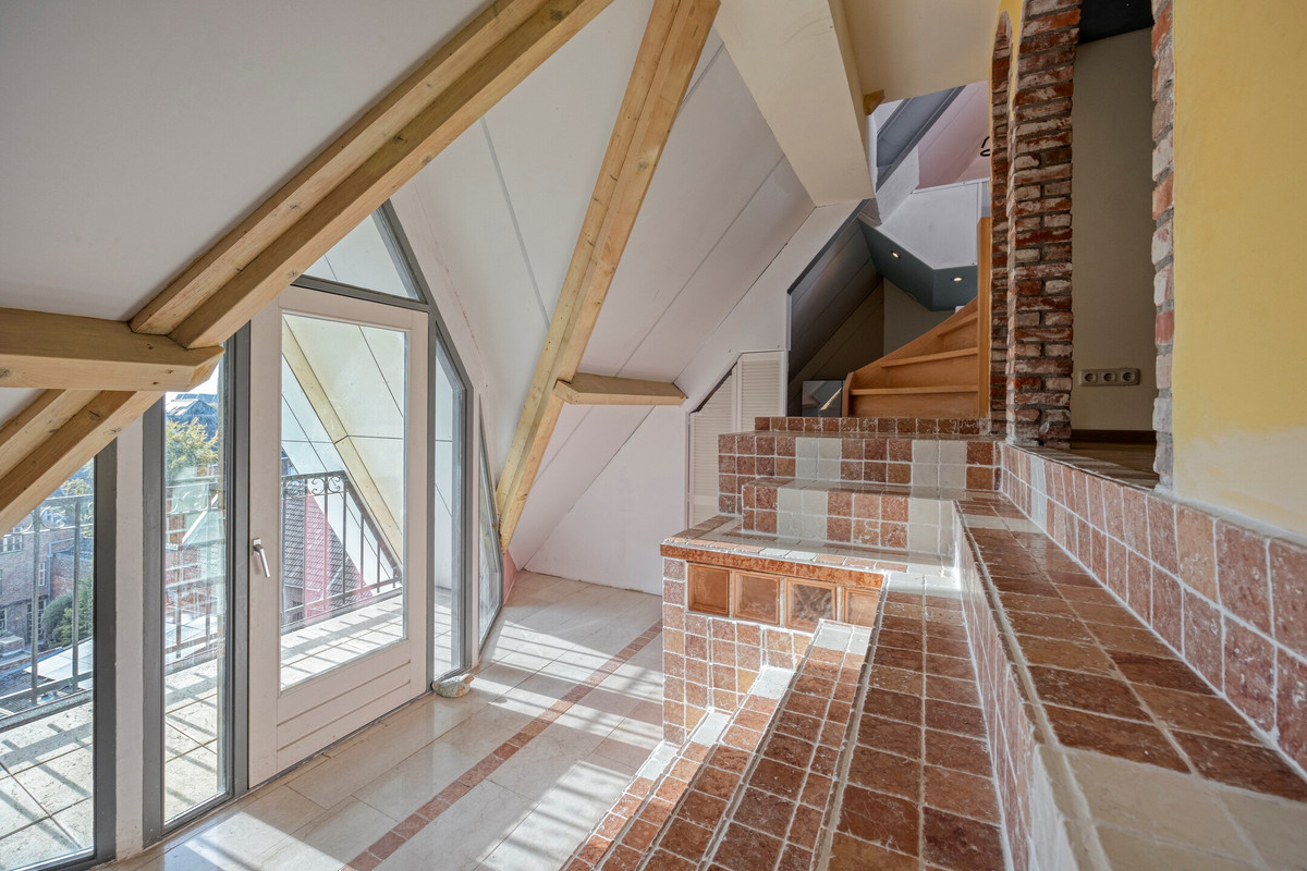 Appartement te koop: Wilhelminasingel 3B9, Roermond