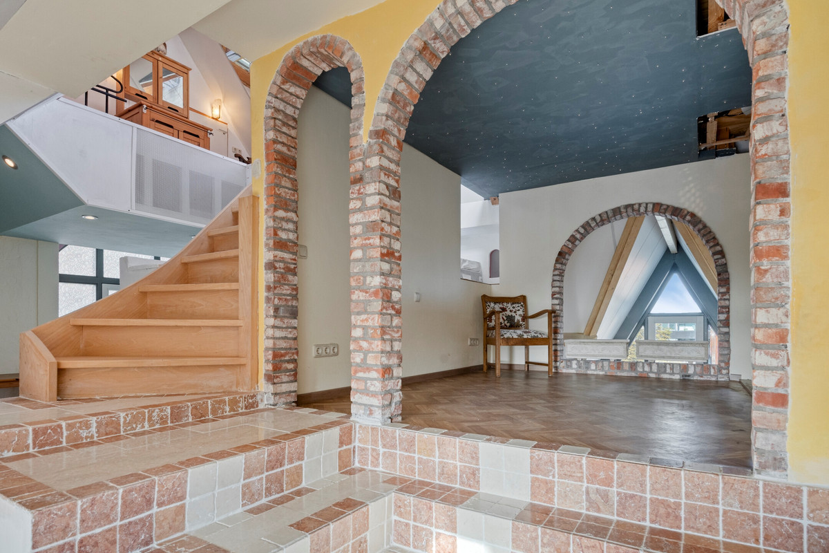 Appartement te koop: Wilhelminasingel 3B9, Roermond