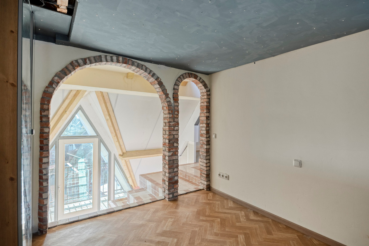 Appartement te koop: Wilhelminasingel 3B9, Roermond