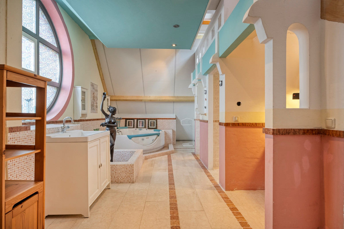 Appartement te koop: Wilhelminasingel 3B9, Roermond