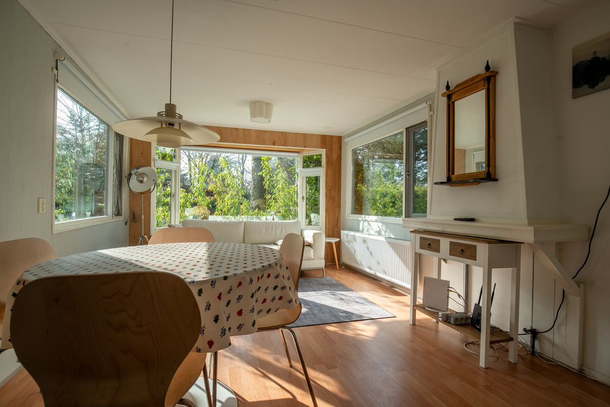 Vrijstaande woning te huur: Apeldoornsestraat 48-113, Voorthuizen